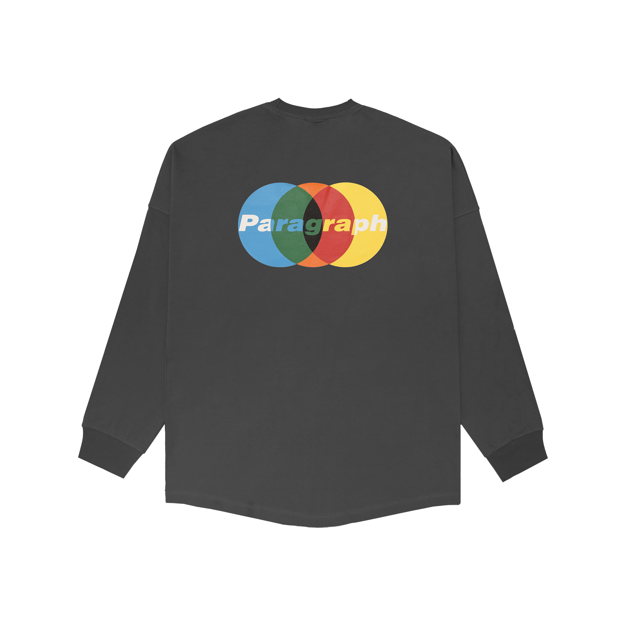 OVERLAPPING CIRCLES L/S
